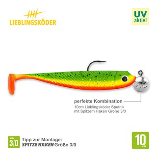 Lieblingskder Sputnik 10 cm