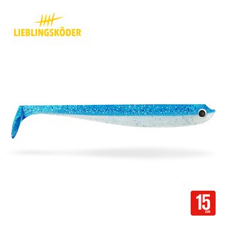 Lieblingskder Flipper 15 cm