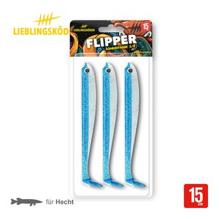 Lieblingskder Flipper 15 cm