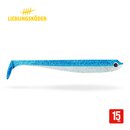Lieblingskder Flipper 15 cm