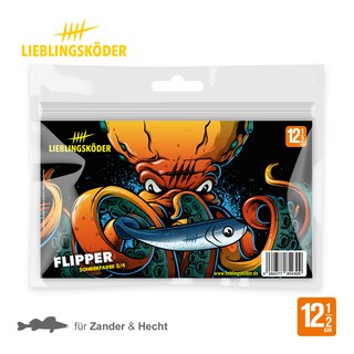 Lieblingsköder Flipper 12,5 cm