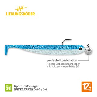 Lieblingskder Flipper 12,5 cm