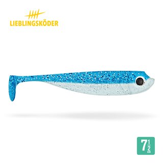 Lieblingsköder Flipper 7,5 cm