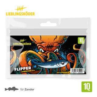 Lieblingskder Flipper 10 cm