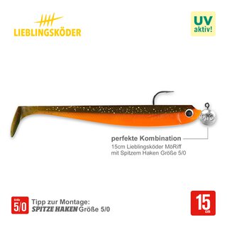 Lieblingskder MRiff 15 cm