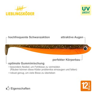 Lieblingskder MRiff 12,5 cm