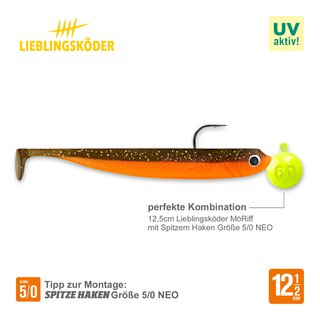 Lieblingskder MRiff 12,5 cm