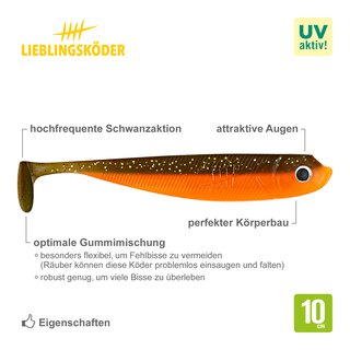 Lieblingskder MRiff 10 cm