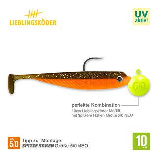 Lieblingskder MRiff 10 cm