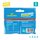 Spitze Haken Gr. 1,  Mixpaket See