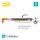 Spitze Haken Gr. 1,  Mixpaket See