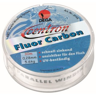 Centron 30 m, Fluoroc