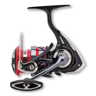 Daiwa Ninja LT 2000