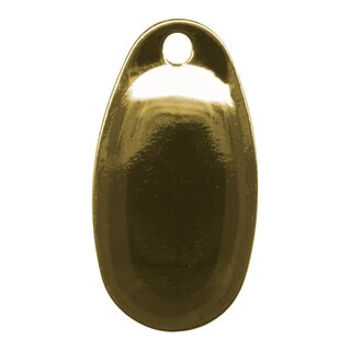 Spinnerbl�ttchen Gold 1,2 g