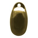 Spinnerbl�ttchen Gold 1,2 g