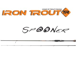 Snger Iron Trout