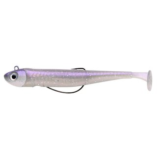 Montierte Systeme 11,0 cm Opal & Pearl