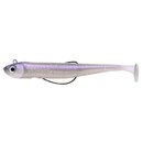 Montierte Systeme 11,0 cm Opal & Pearl
