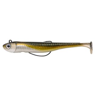 Montierte Systeme 11,0 cm Abalone