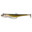 Montierte Systeme 11,0 cm Abalone