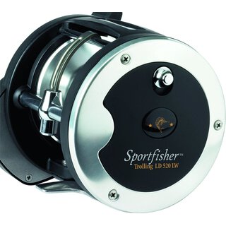 Sportfisher Trolling LD 530 LW