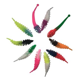 Ayra Double Color Mix Käse 55mm