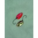 Herakles Spoon Nail Salmon 2,0 g