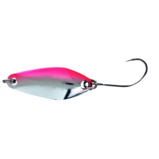 Herakles Spoon Losko Silver Red 2,5 g