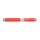 Knicklichter Glowstick Red 39 x 4,5 mm