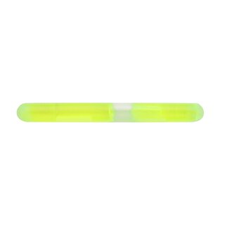 Knicklichter Glowstick Green 39 x 4,5 mm