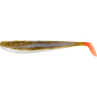 Quantum Q Paddler 10 cm, 7,0 g Spicy Olive