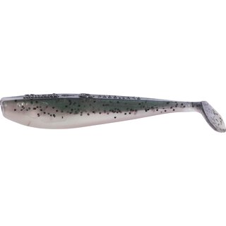 Quantum Q Paddler 10 cm, 7,0 g Rainbow Shad