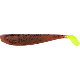 Quantum Q Paddler 10 cm, 7,0 g Brown Shiner