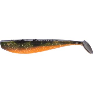 Quantum Q Paddler 12 cm, 8,0 g Orange Craw