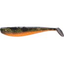 Quantum Q Paddler 12 cm, 8,0 g Orange Craw