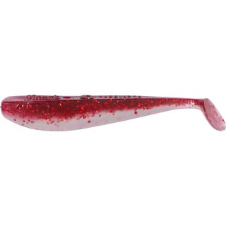 Quantum Q Paddler 12 cm, 8,0 g Red Shad