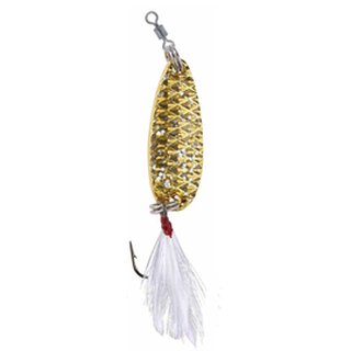 Balzer Colonel Stardust Gold 6 g