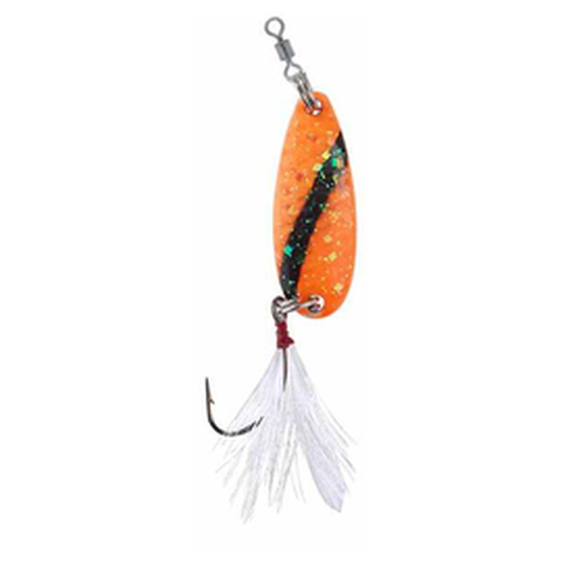 Balzer Colonel Stardust Orange 6 g, 3,59