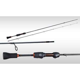 Herakles Area Evok HEV2 198 cm; 1,5 G - 4,5 G