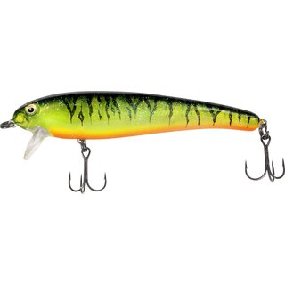 Quantum Wobbler Stretch I 16g, 11 cm Magic Green
