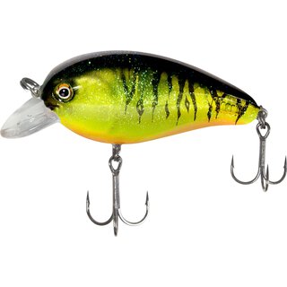 Quantum Wobbler Loudmouth II 17 g, 7,0 cm Magic Green