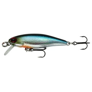 FTM Wobbler Kahli Trout Hunter 35 mm; 1,3 g Floating 03