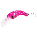 FTM Wobbler Masu 1,2 g pink wei