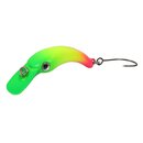 FTM Wobbler Masu 1,2 g Grn Gelb Pink