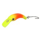 FTM Wobbler Masu 1,2 g Gelb Rot Gelb