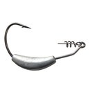 Jenzi Dropshot /Swimb. Jig-Head 3St/SB