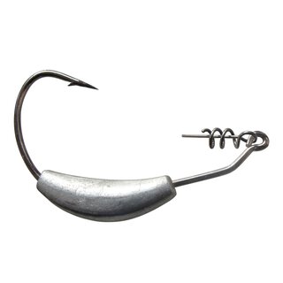 Dropshot/Swimb. Jig-Head 3St/SB #2 3 g