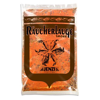 Räucherlauge Smoky