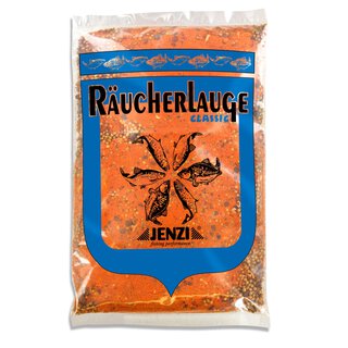 Räucherlauge Das Original