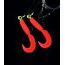 Dega Pilkvorfach 2 Twister 3,5g/130cm/0,60,0,50mm